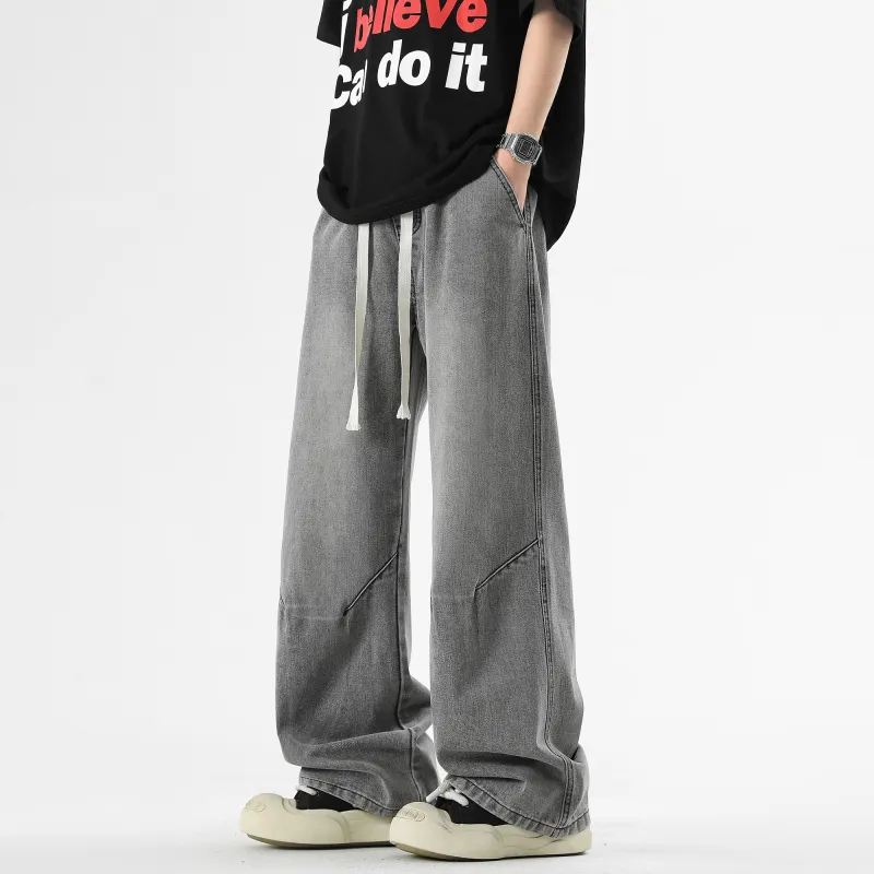 MEXICAN Jeans Unisex-14