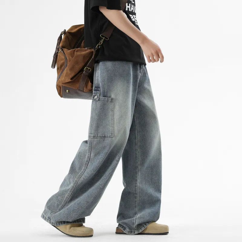 MEXICAN Jeans Unisex-9