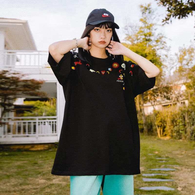 MEXICAN T Shirts Unisex-2
