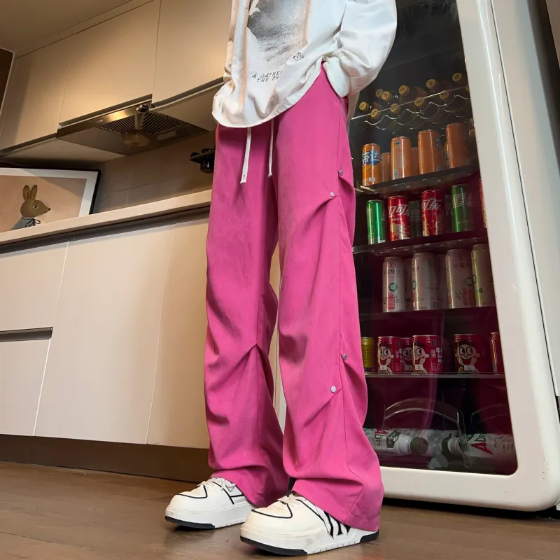 MEXICAN Casual Pants Unisex-12