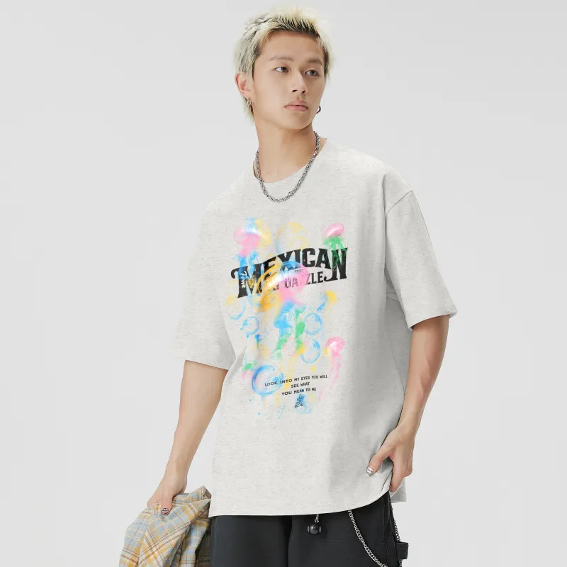 MEXICAN Casual Sportswear Unisex-24