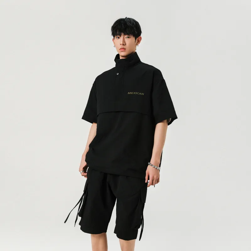 MEXICAN Casual Sportswear Unisex-2