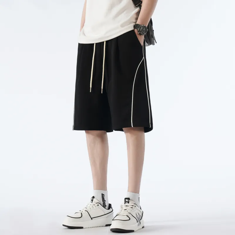 MEXICAN Casual Shorts Unisex-2