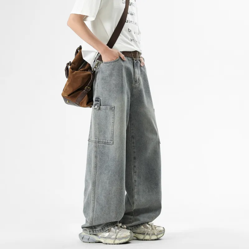 MEXICAN Jeans Unisex-17