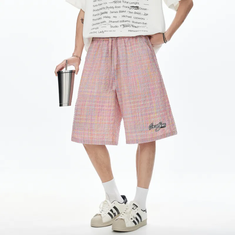 MEXICAN Casual Shorts Unisex-3