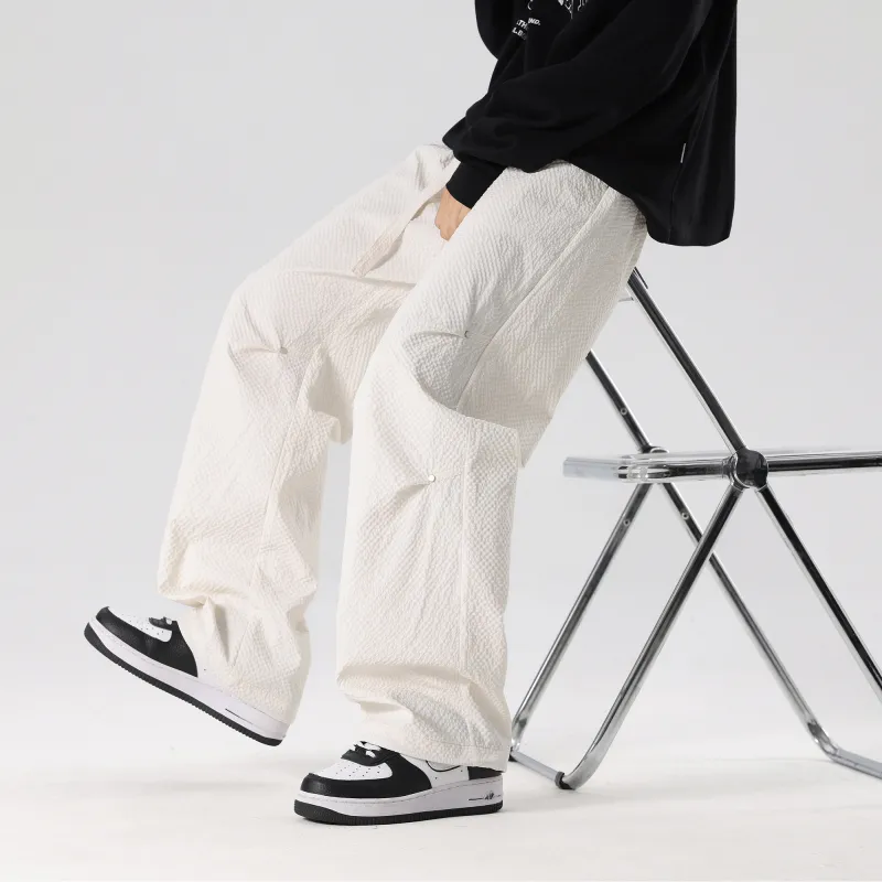 MEXICAN Casual Pants Unisex-12