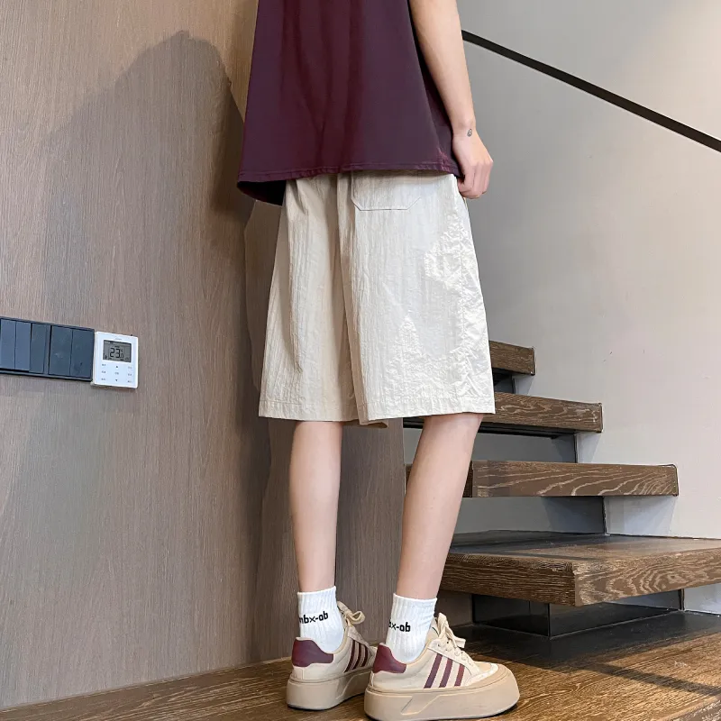 MEXICAN Casual Shorts Unisex-12