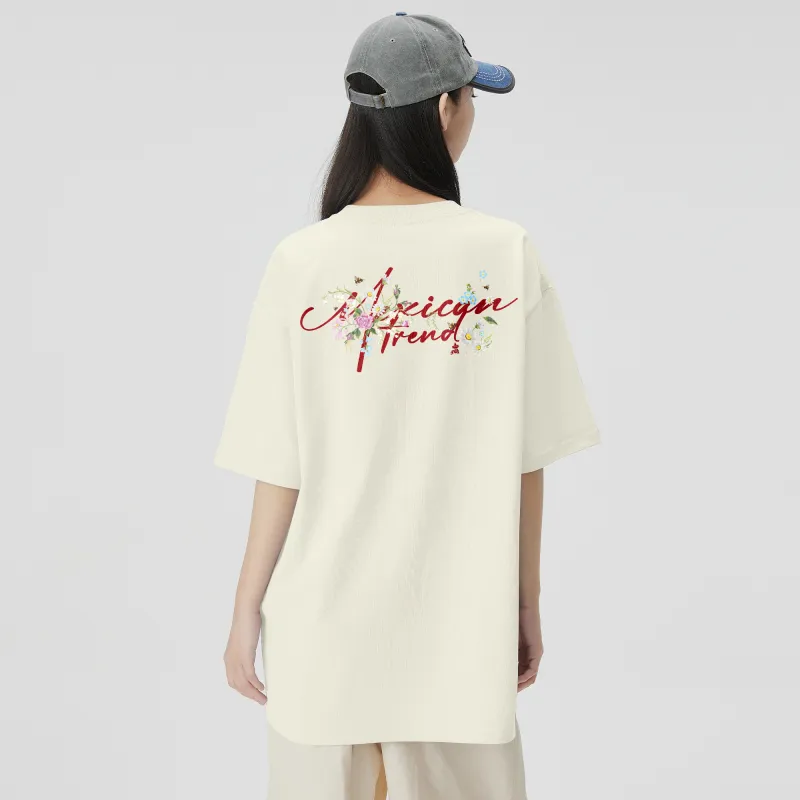MEXICAN Casual Sportswear Unisex-8