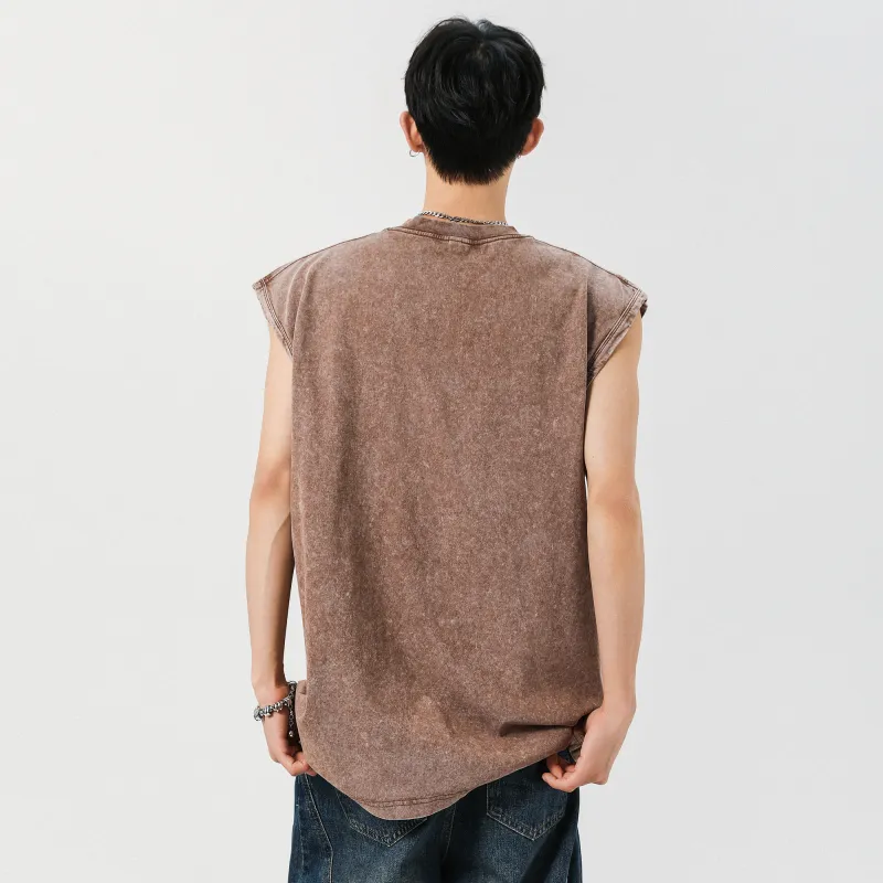 MEXICAN Tank Tops Unisex-14