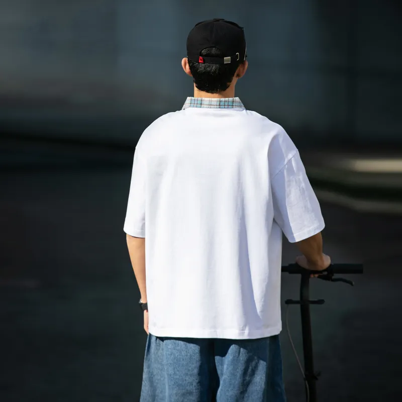 MEXICAN Polo Shirts Unisex-5