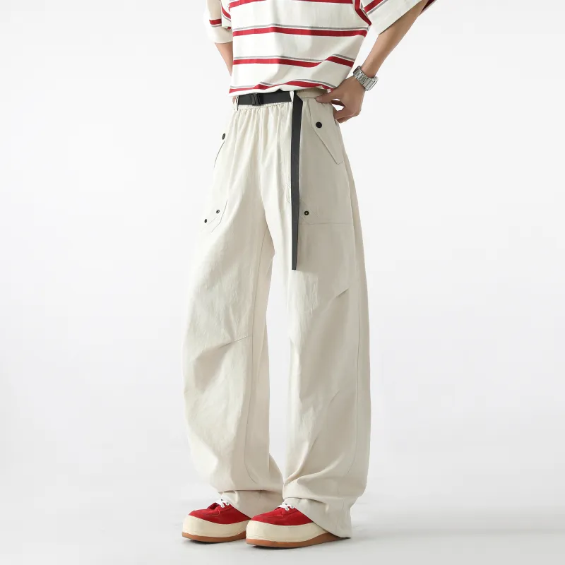 MEXICAN Cargo Pants Unisex-14