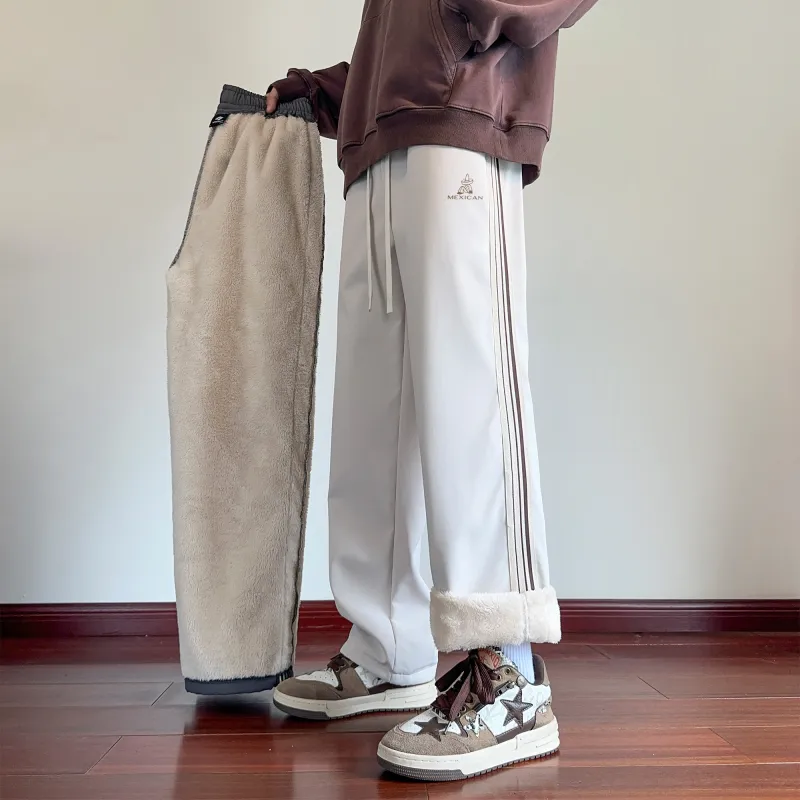 MEXICAN Casual Pants Unisex-18