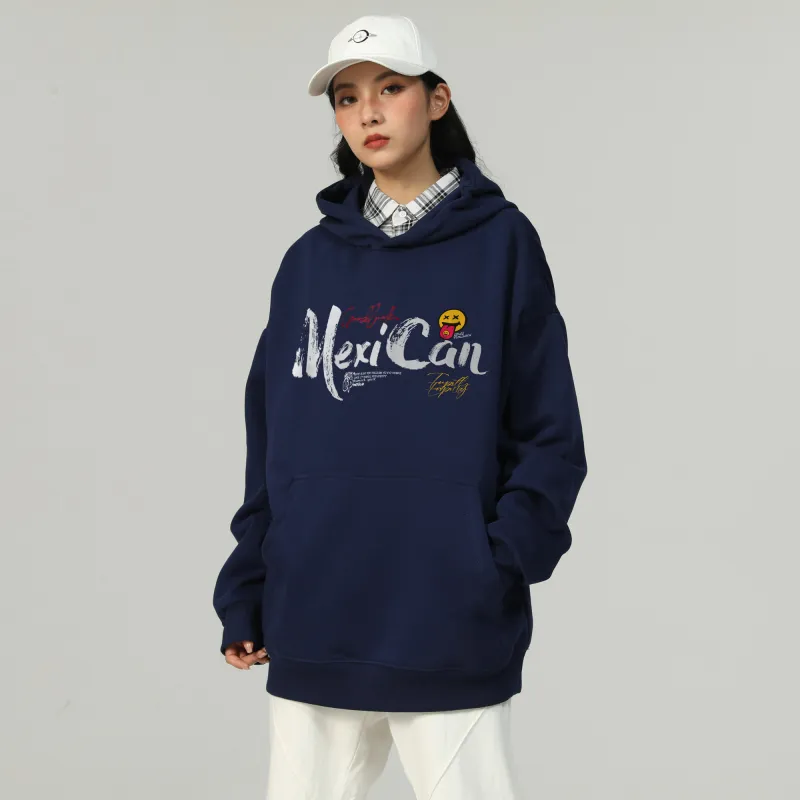 MEXICAN Sweatshirts Unisex-12