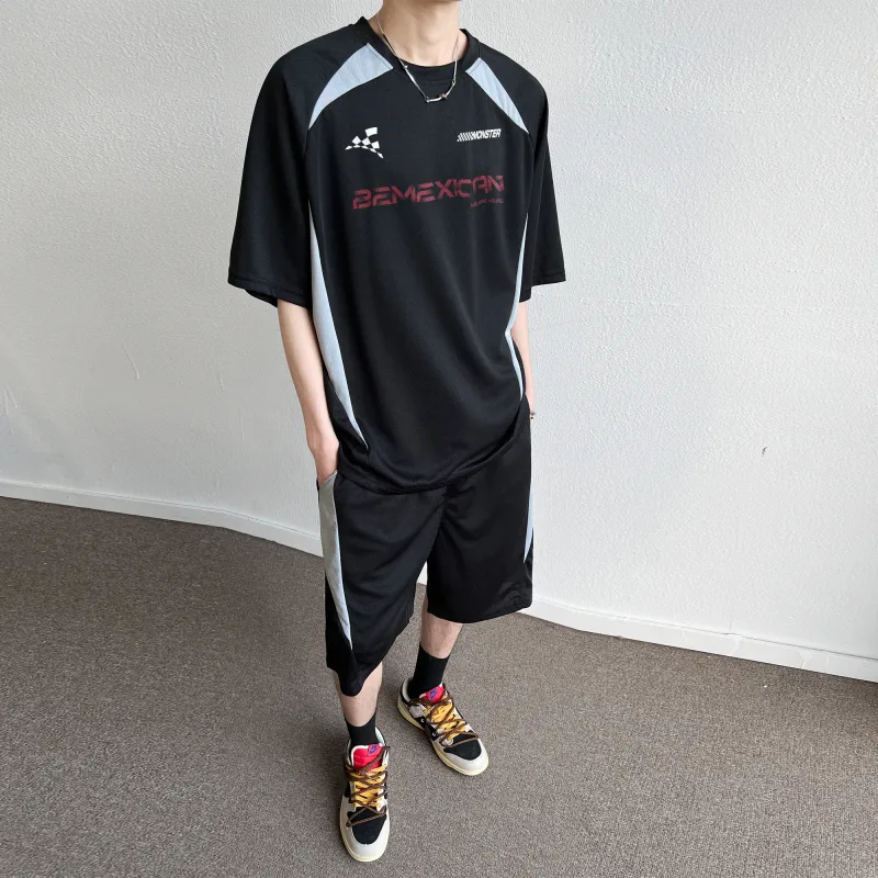 MEXICAN Casual Sportswear Unisex-3