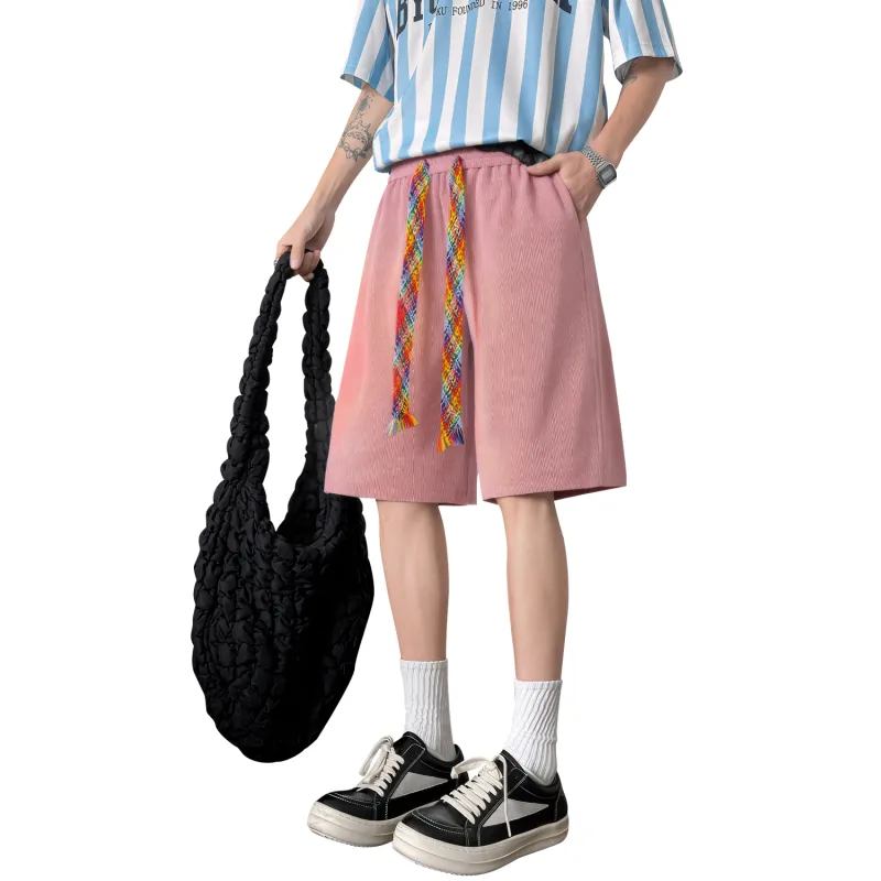 MEXICAN Casual Shorts Unisex-19