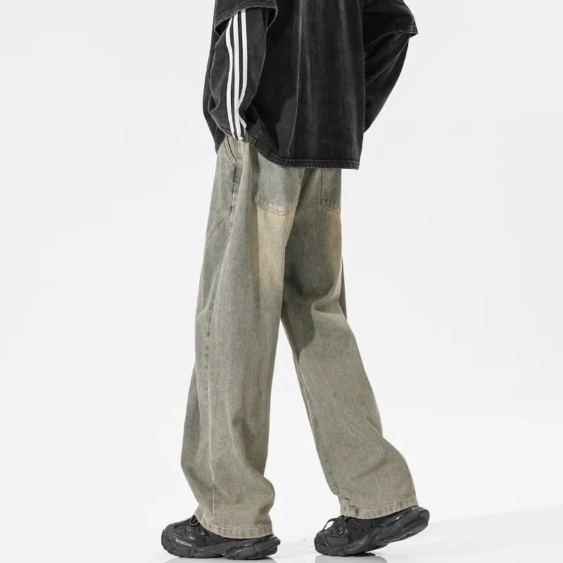 MEXICAN Jeans Unisex-5