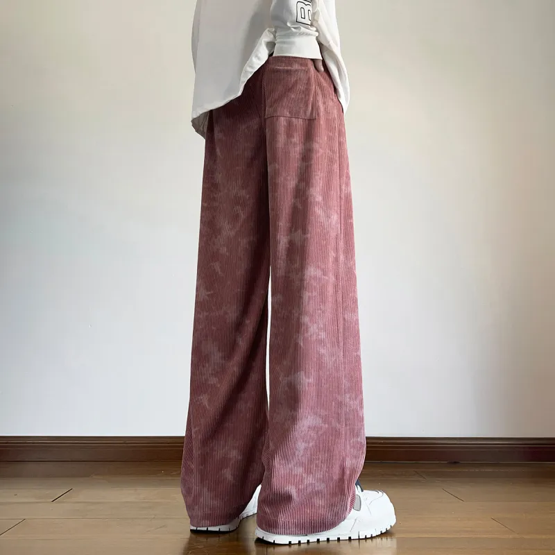 MEXICAN Casual Pants Unisex-13