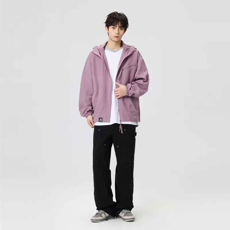 MEXICAN Sun Protection Clothing Unisex-3