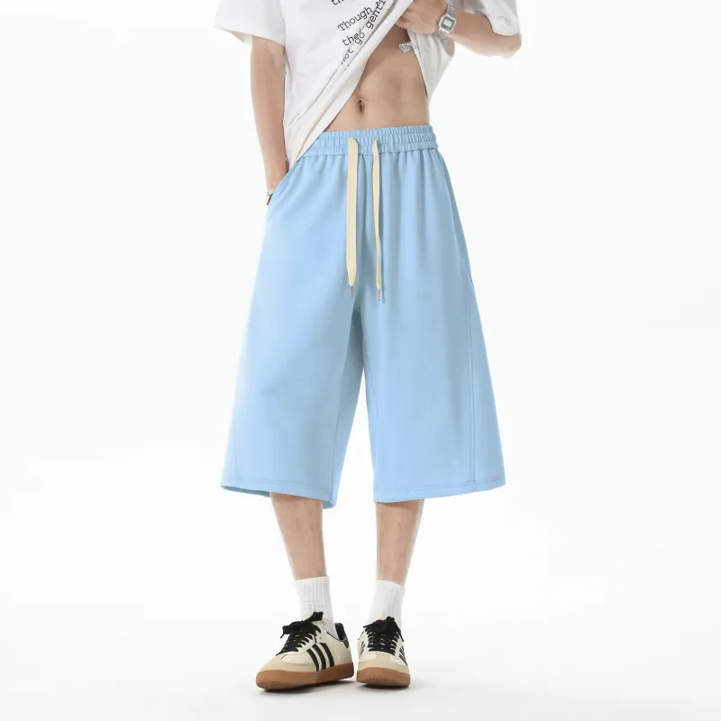 MEXICAN Casual Shorts Unisex-14