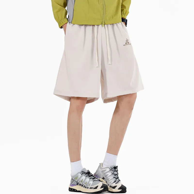 MEXICAN Casual Shorts Unisex-13