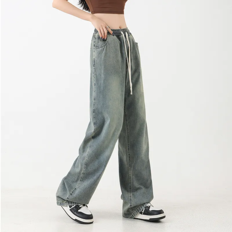 MEXICAN Jeans Unisex-8