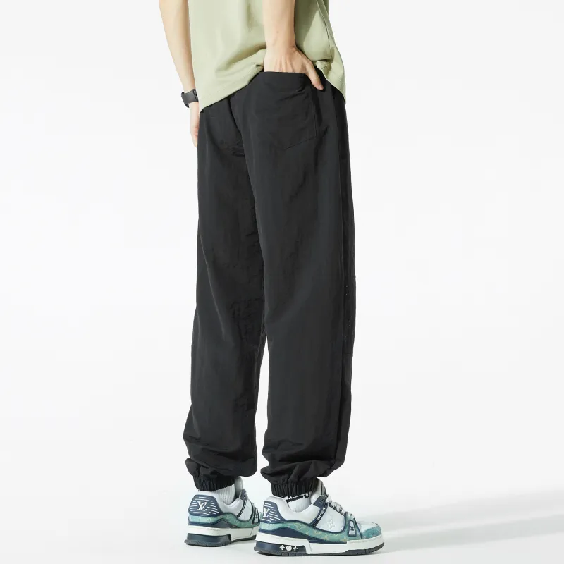 MEXICAN Casual Pants Unisex-9