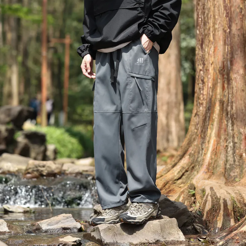 MEXICAN Cargo Pants Unisex-12