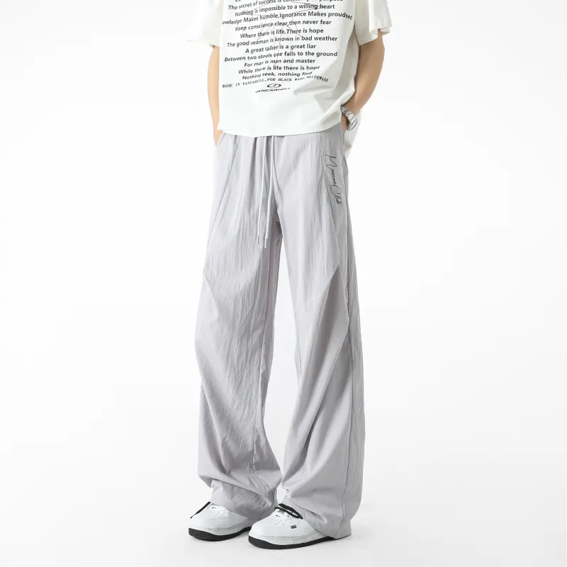 MEXICAN Casual Pants Unisex-12