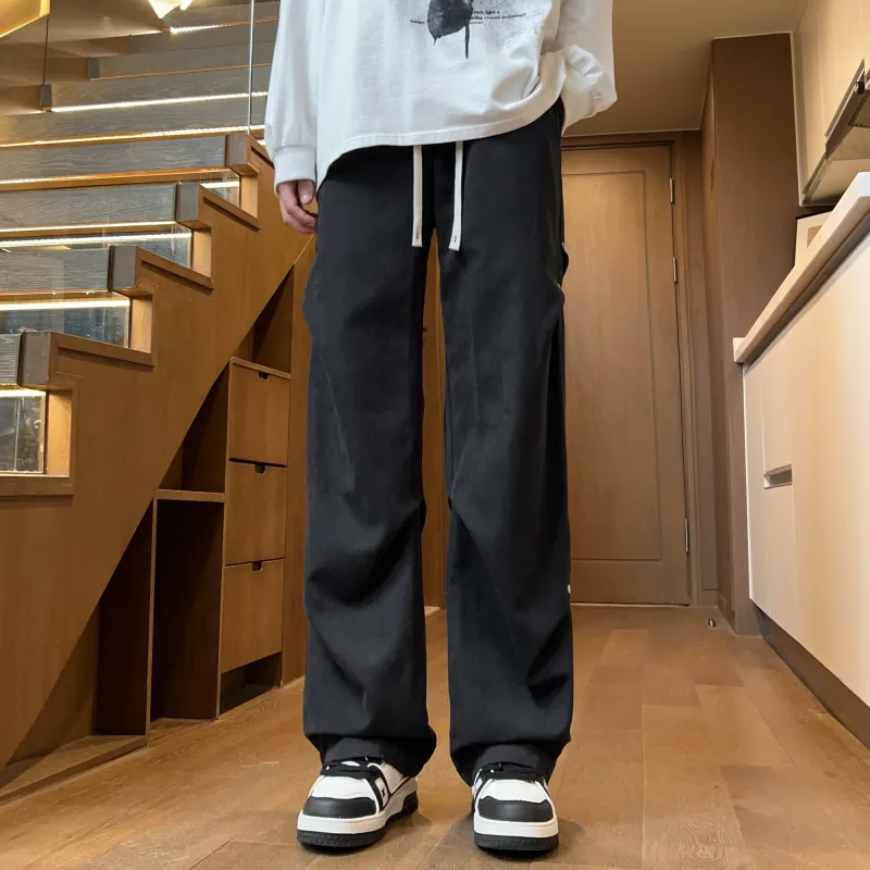 MEXICAN Casual Pants Unisex-7
