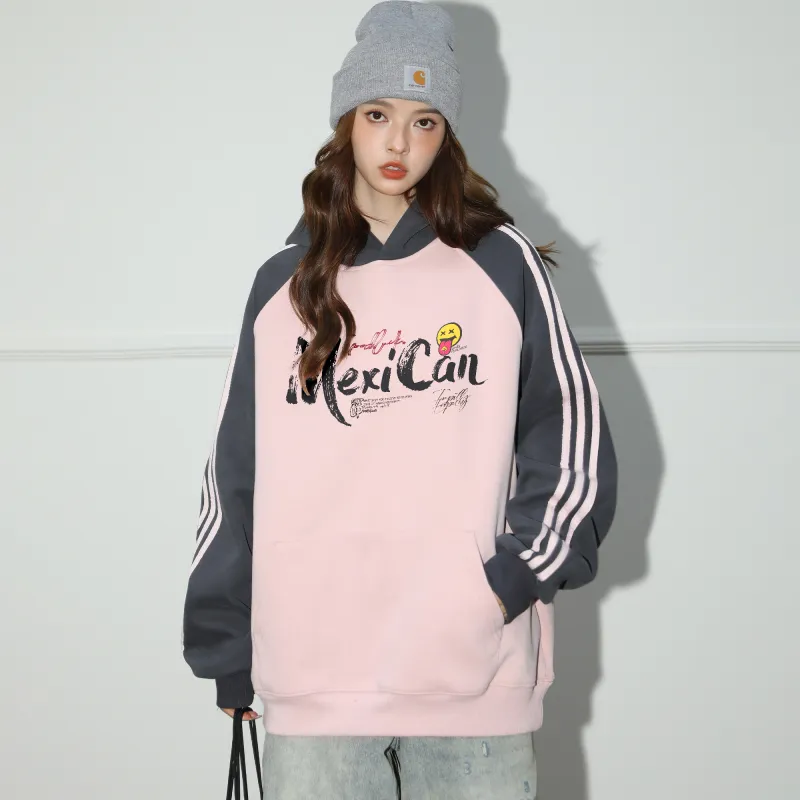 MEXICAN Sweatshirts Unisex-14