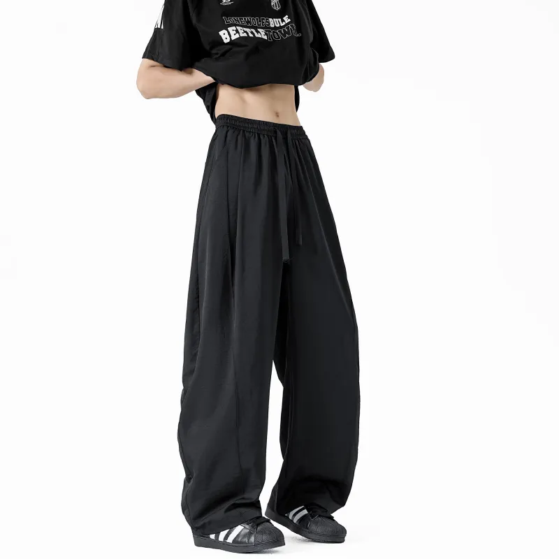 MEXICAN Casual Pants Unisex-3