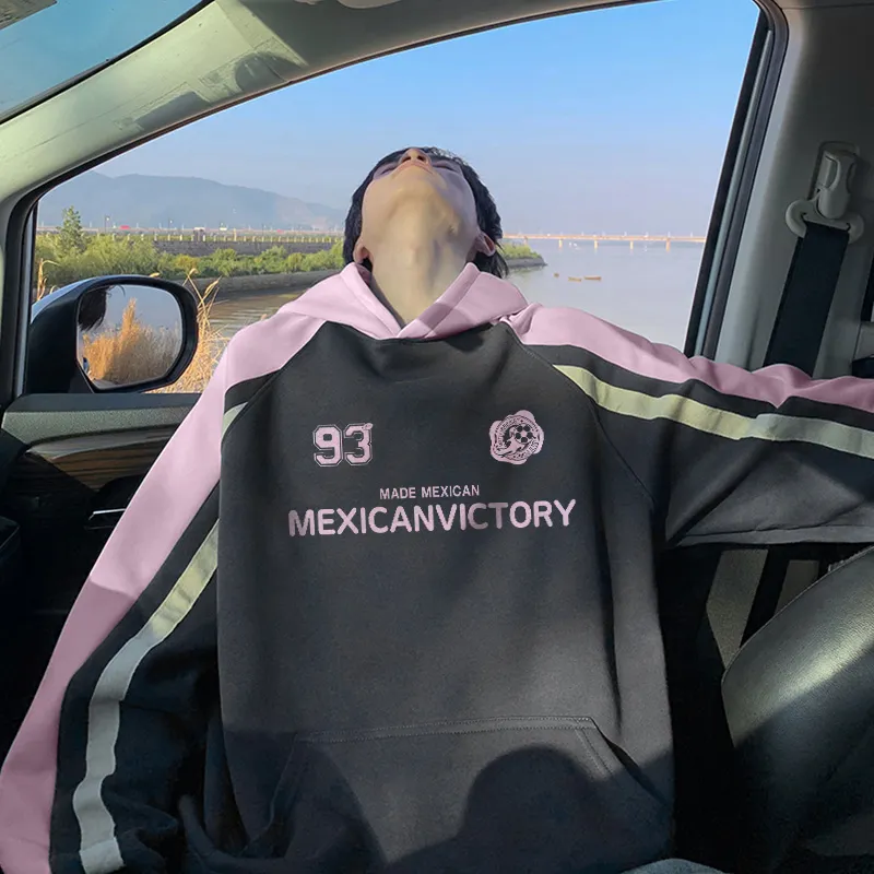 MEXICAN Sweatshirts Unisex-7