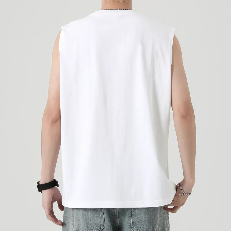 MEXICAN Tank Tops Unisex-8