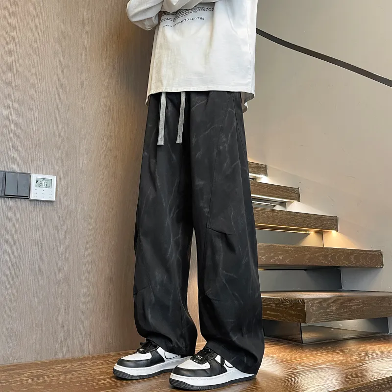 MEXICAN Casual Pants Unisex-2