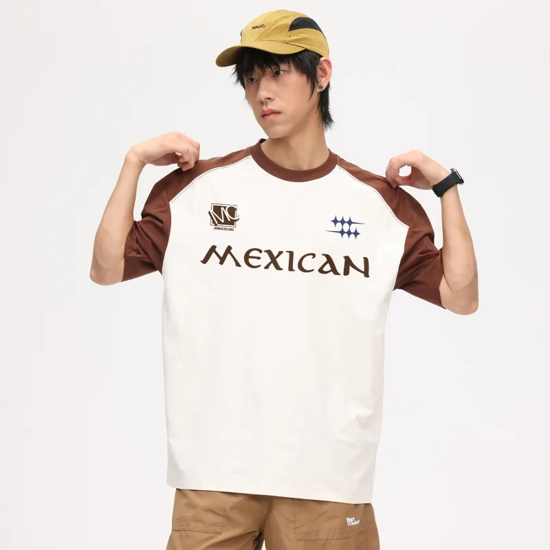 MEXICAN T Shirts Unisex-11