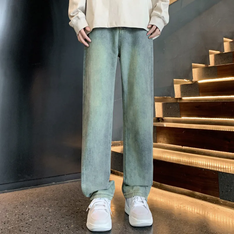 MEXICAN Jeans Unisex-6