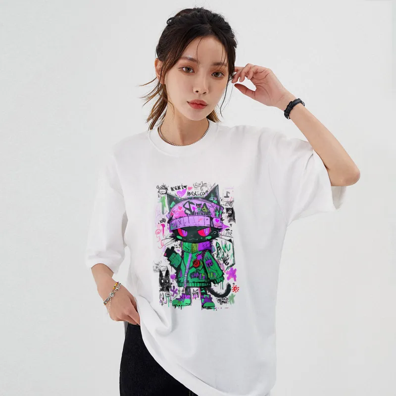 MEXICAN T Shirts Unisex-7