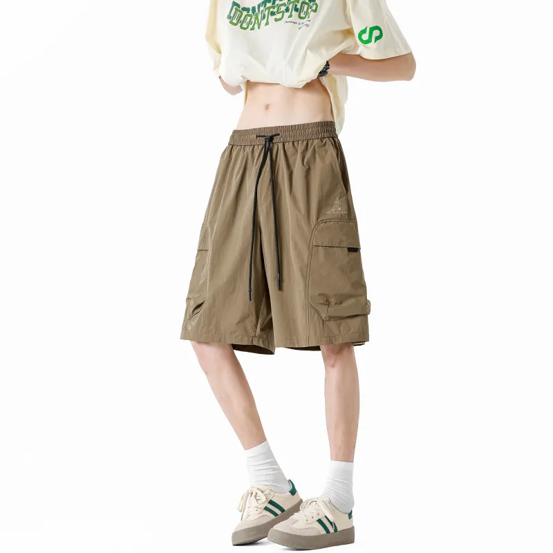 MEXICAN Cargo Shorts Unisex-13