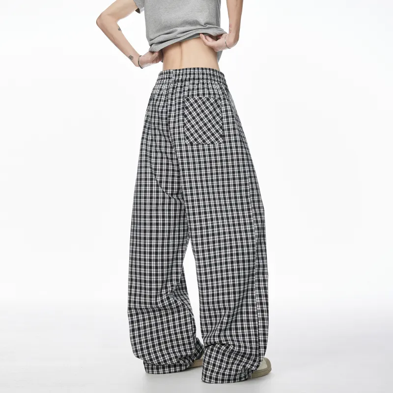 MEXICAN Casual Pants Women's-17