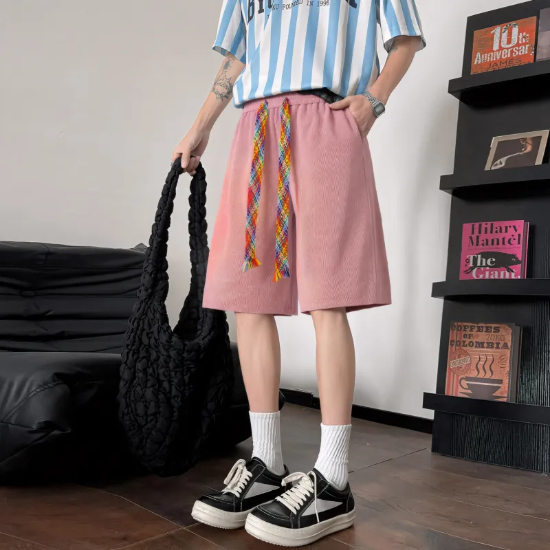 MEXICAN Casual Shorts Unisex-21