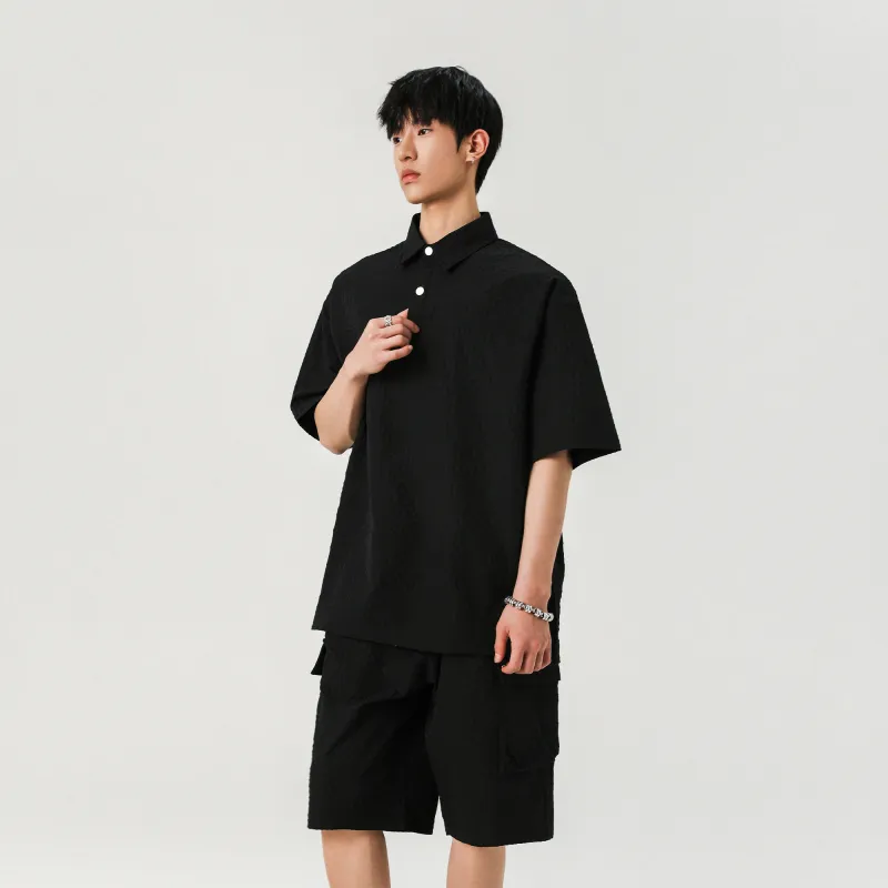 MEXICAN Casual Shorts Unisex-2
