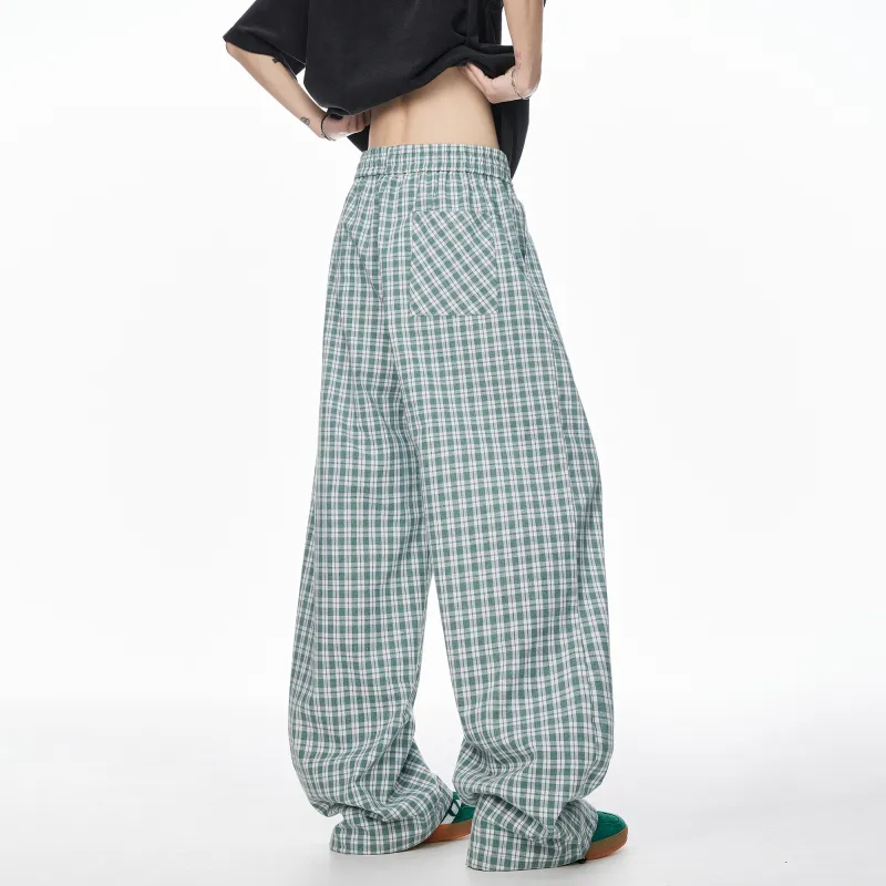 MEXICAN Casual Pants Women's-5