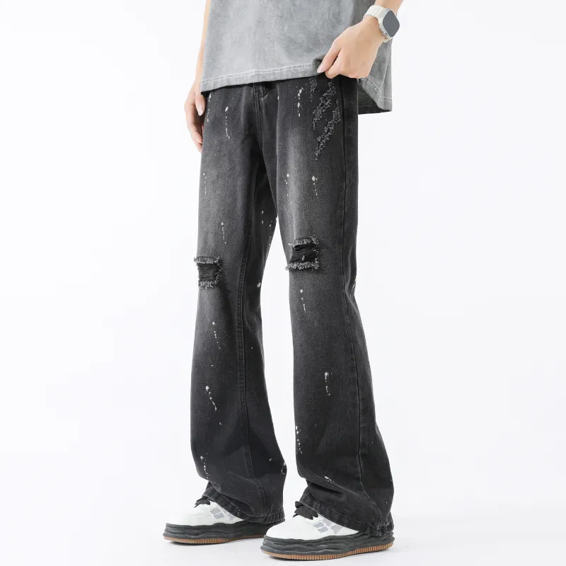 MEXICAN Jeans Unisex-8