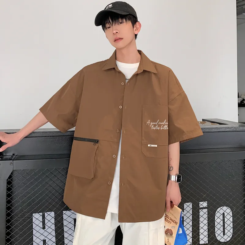MEXICAN Shirts Unisex-8