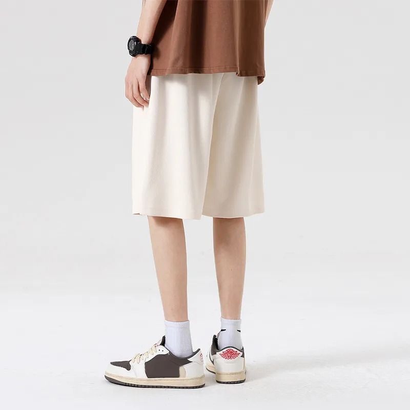 MEXICAN Casual Shorts Unisex-8