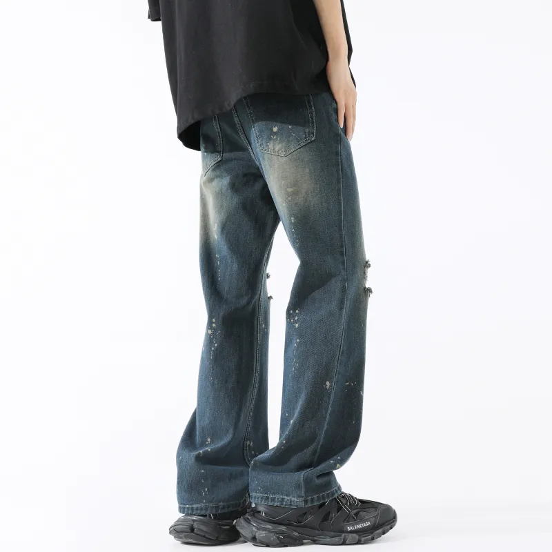 MEXICAN Jeans Unisex-19