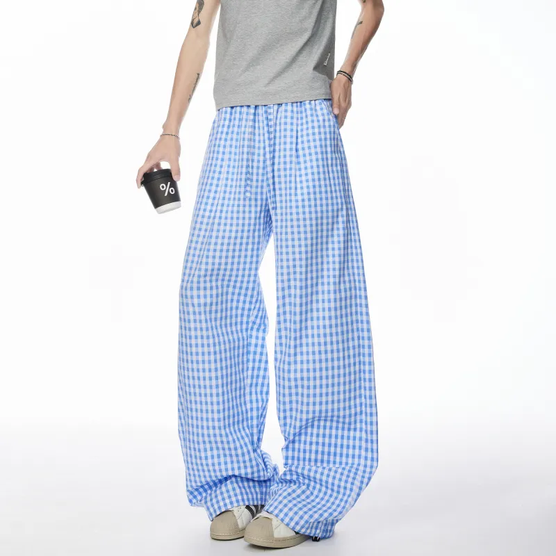 MEXICAN Casual Pants Women's-3