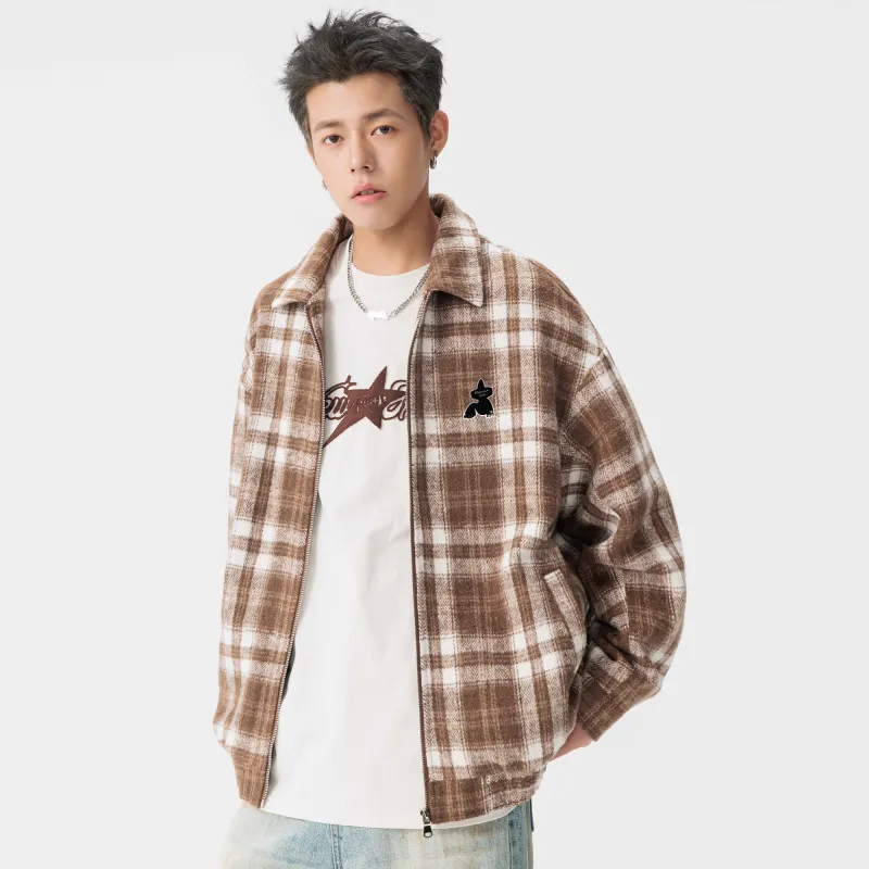 MEXICAN Jackets Unisex-5
