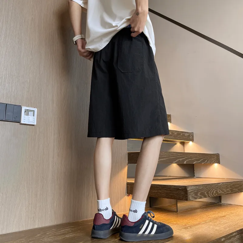 MEXICAN Casual Shorts Unisex-2