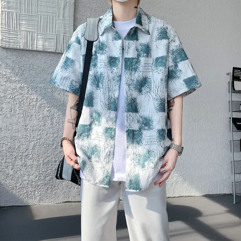 MEXICAN Shirt Matching Set Unisex-8